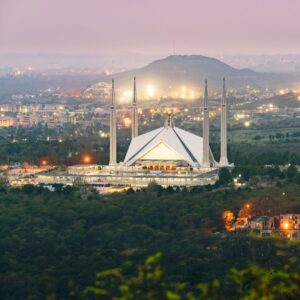 Pakistan, Land of Breathtaking Landscapes